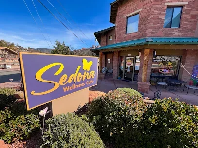 Sedona Wellness Cafe